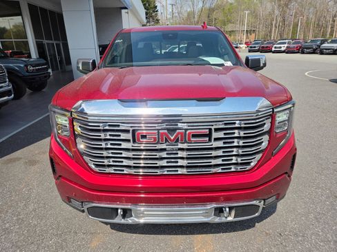 Used 2024 GMC Sierra 1500 Denali w/ Denali Reserve Package image 2