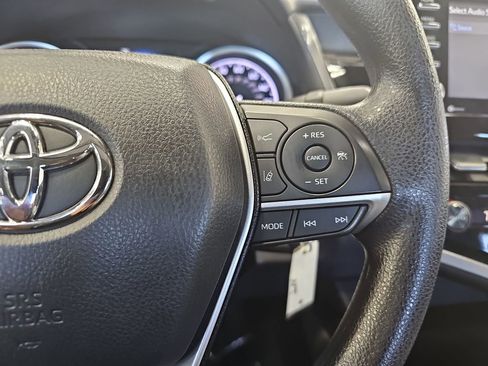 Used 2023 Toyota Camry LE FWD image 17