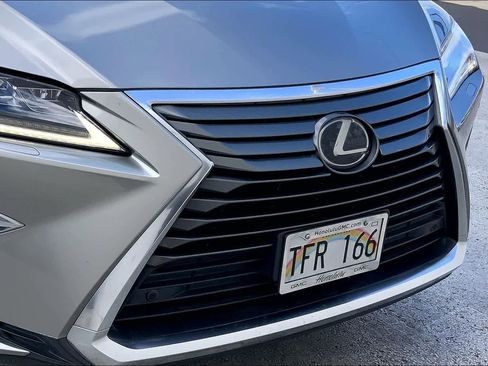 Used 2017 Lexus RX 350 FWD image 33
