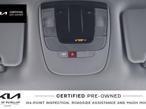Certified 2026 Kia Sportage S AWD/4WD image 26