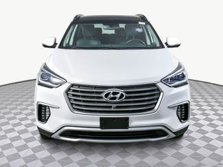 Used 2019 Hyundai Santa Fe XL video 2