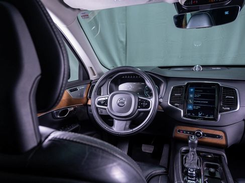 Used 2018 Volvo XC90 T6 Inscription w/ Convenience Package AWD/4WD image 15