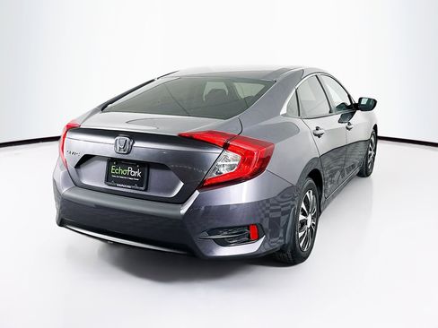 Used 2017 Honda Civic LX image 9