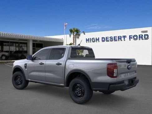 New 2026 Ford Ranger XL RWD image 4