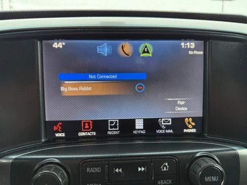 Used 2014 Chevrolet Silverado 1500 LT w/ All Star Edition image 28