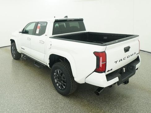 New 2026 Toyota Tacoma SR5 AWD/4WD image 45