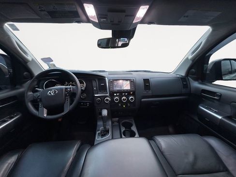Used 2021 Toyota Sequoia TRD Pro image 14