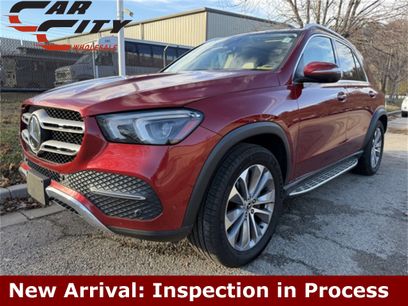 Used 2021 Mercedes-Benz GLE 350 4MATIC w/ Premium Package