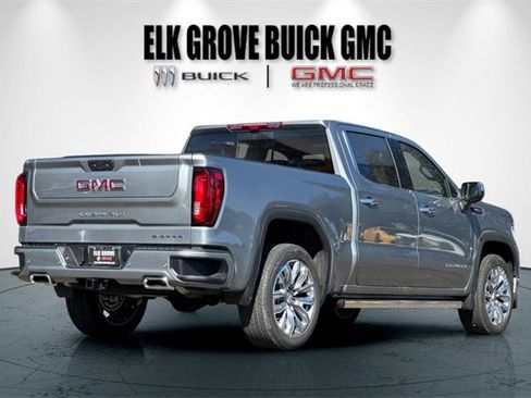 New 2026 GMC Sierra 1500 Denali w/ Denali Reserve Package image 4
