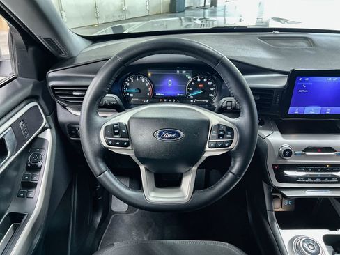 Used 2023 Ford Explorer XLT RWD image 18