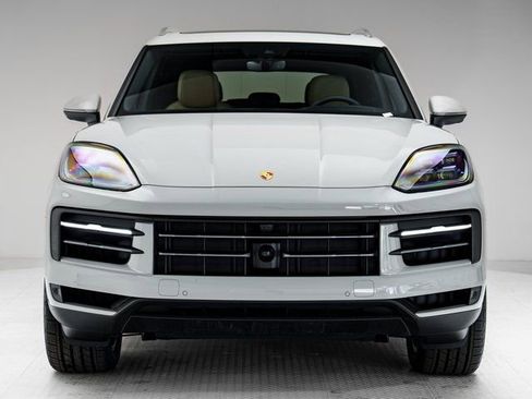 New 2026 Porsche Cayenne image 31