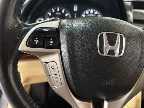 Used 2010 Honda Crosstour EX-L image 13