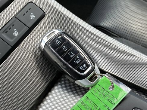 Used 2022 Hyundai Palisade Calligraphy FWD image 28