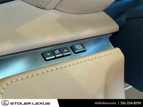 Certified 2021 Lexus LC 500 500 w/ Touring Package image 19