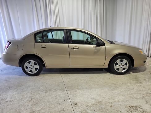 Used 2006 Saturn ION Level 2 w/ Preferred Pkg image 4
