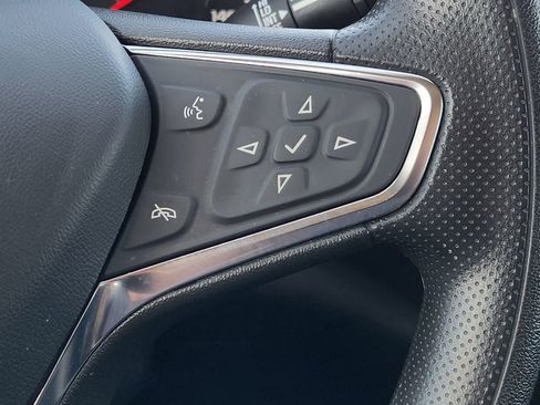 Used 2024 Chevrolet Malibu LT image 29