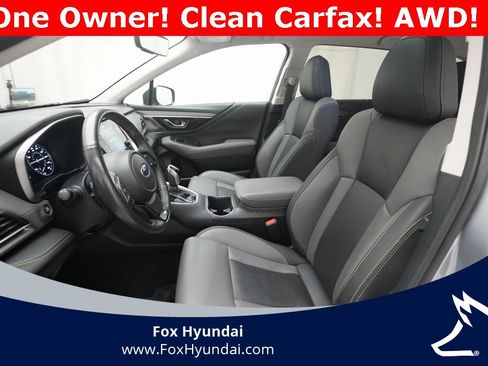 Used 2024 Subaru Outback Onyx Edition XT image 7