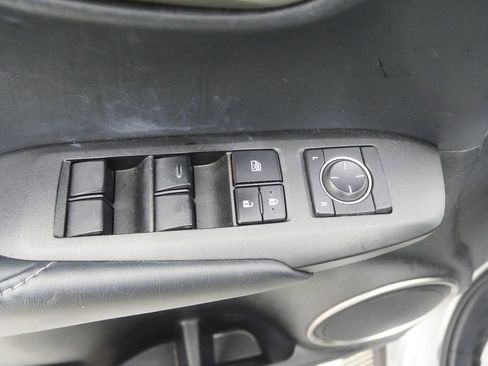 Used 2016 Lexus NX 200t AWD image 8