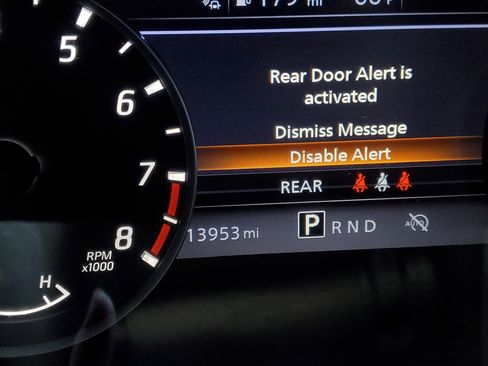 Used 2024 Nissan Frontier SL w/ Technology Package image 24