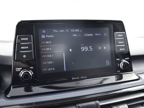 Used 2023 Kia Seltos S image 19