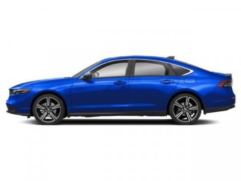 Used 2024 Honda Accord Sport image 3