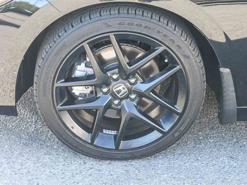 Used 2023 Honda Civic Si image 13