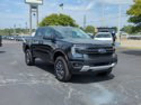 Used 2024 Ford Ranger XLT w/ Advanced Towing Package image 21