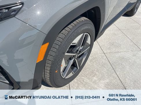 Used 2026 Hyundai Tucson SEL Plus AWD/4WD image 15