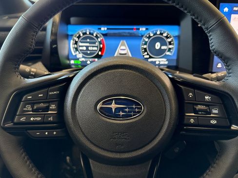 New 2026 Subaru Outback Limited image 23