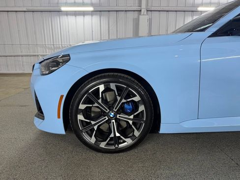 Used 2025 BMW M240i xDrive Coupe image 14