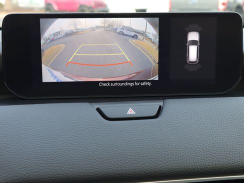 Certified 2024 MAZDA CX-90 Plug-In Hybrid w/ Premium Plus image 15