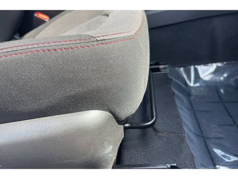 Certified 2024 Subaru Impreza 2.0i Sport AWD/4WD image 23
