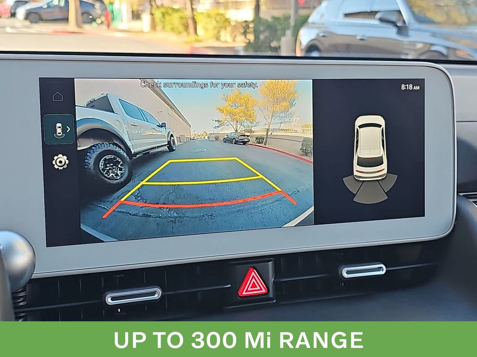 Certified 2024 Hyundai Ioniq 5 SE RWD image 26