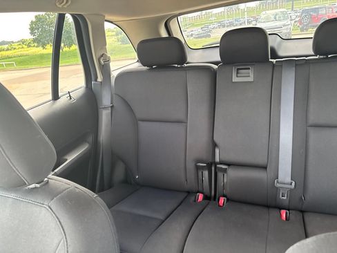 Used 2008 Ford Edge SEL FWD image 6