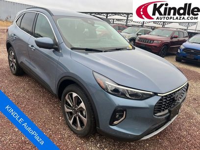 Used 2023 Ford Escape Platinum