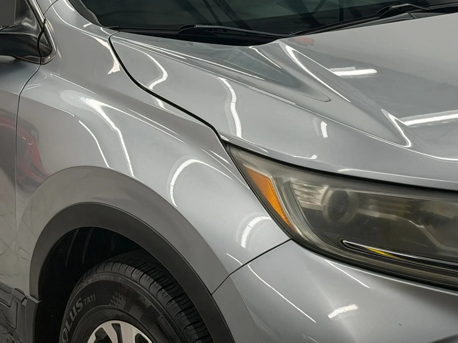 Used 2018 Honda CR-V LX image 6