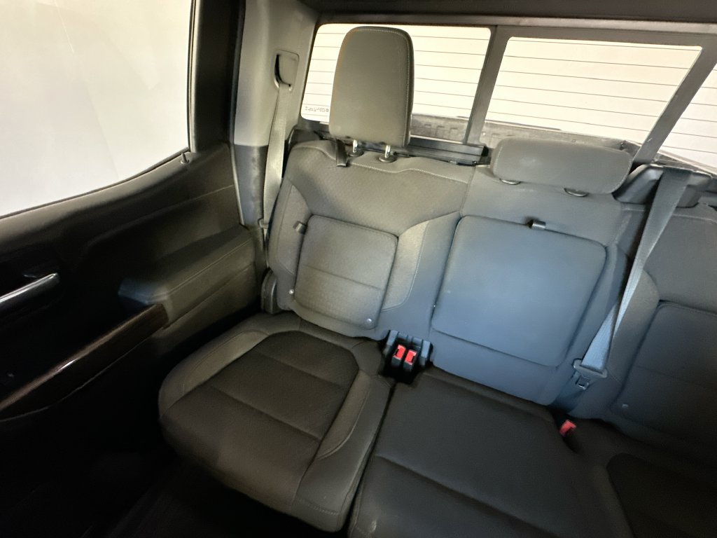Used 2020 Chevrolet Silverado 1500 RST AWD/4WD image 12
