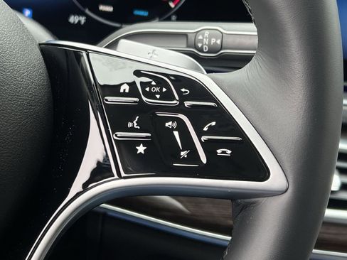 New 2026 Mercedes-Benz GLE 350 4MATIC image 29