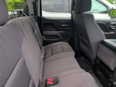 Used 2019 GMC Sierra 1500 SLE w/ SLE Value Package AWD/4WD image 33