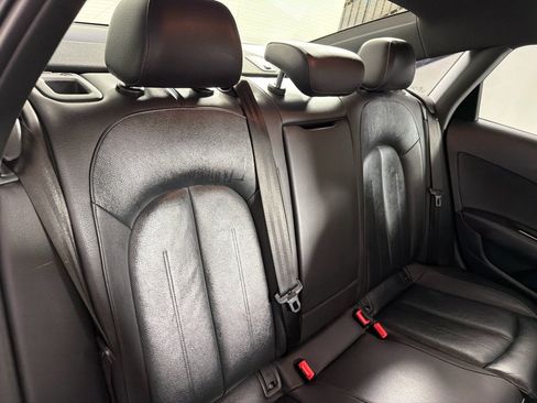 Used 2016 Audi A6 3.0T Premium Plus w/ S Line Sport Package AWD/4WD image 21