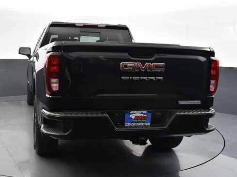 Used 2021 GMC Sierra 1500 Elevation w/ Preferred Package image 7