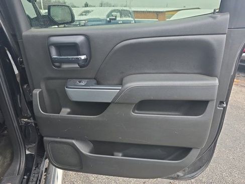 Used 2014 Chevrolet Silverado 1500 LTZ Z71 image 14