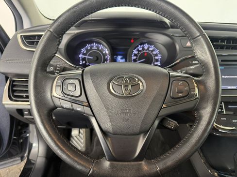 Used 2015 Toyota Avalon XLE Premium FWD image 19