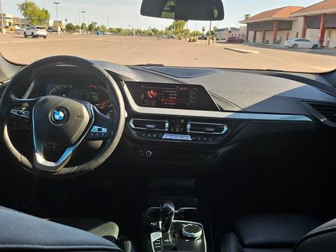 Used 2024 BMW 228i Gran Coupe w/ Convenience Package FWD image 30