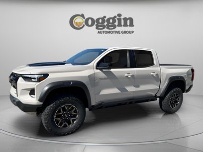 New 2026 Chevrolet Colorado ZR2 w/ Technology Package