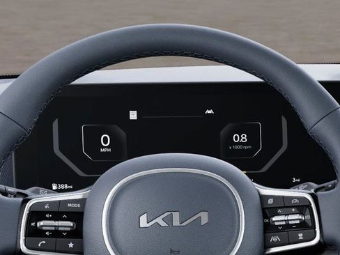 New 2026 Kia Carnival FWD image 21