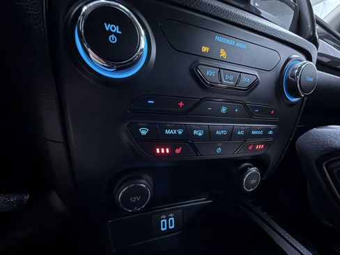 Used 2019 Ford Ranger Lariat w/ Equipment Group 501A Mid image 22