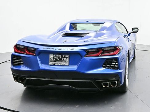 Used 2023 Chevrolet Corvette Stingray Premium Conv image 6