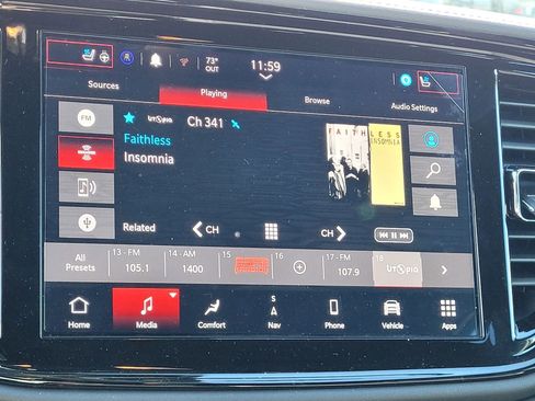 New 2026 Dodge Durango GT image 12