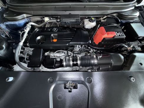 Certified 2023 Acura RDX FWD w/ Technology Package image 12